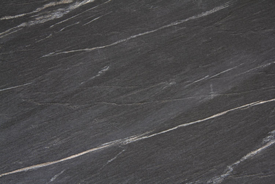 Brafab Laminat Bordsskiva 70x70 cm Antracit