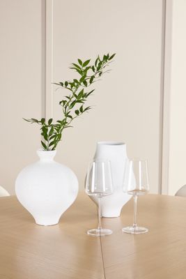 Venture Home Matbord Strada med Lilja Stol