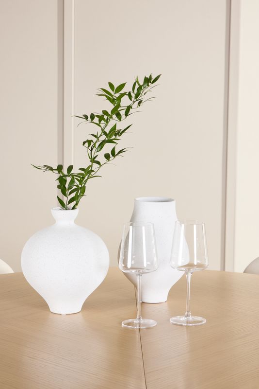 Venture Home Matbord Strada med Lilja Stol