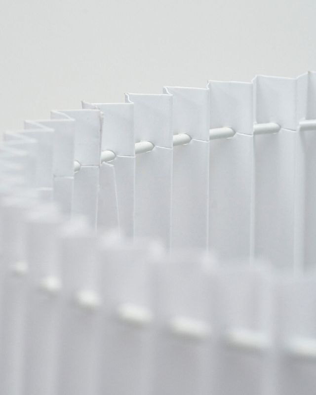 House Doctor Ribe Bordslampa med Grön Bas