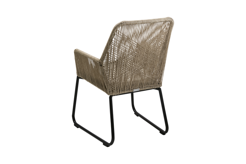 Brafab Midway Fåtölj Beige/Sand