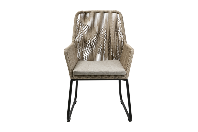 Brafab Midway Fåtölj Beige/Sand
