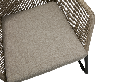 Brafab Midway Fåtölj Beige/Sand