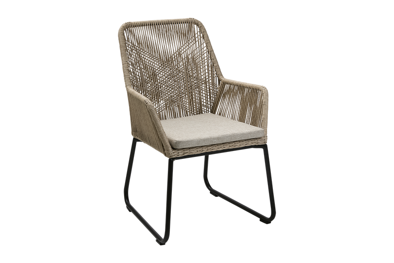 Brafab Midway Fåtölj Beige/Sand
