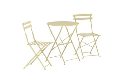 Venture Home Tao Café Set