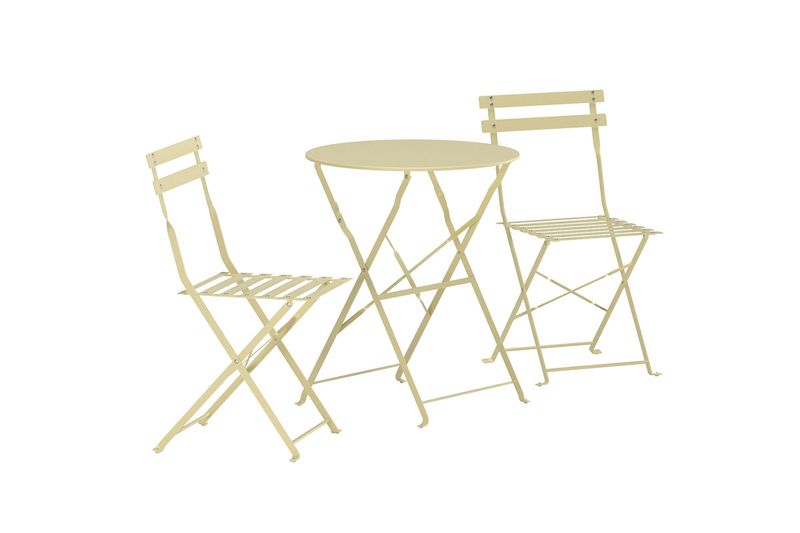 Venture Home Tao Café Set