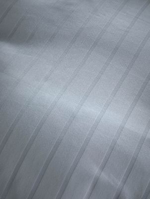 Høie Milano påslakanset dämpad blå 150x210 cm 2 delar