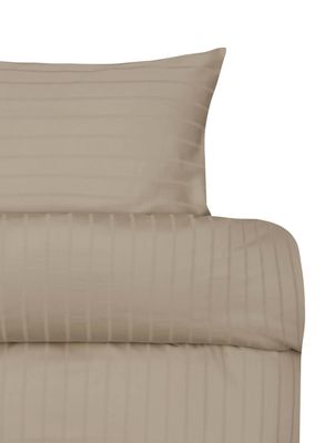 Høie Milano påslakanset mullvad 150x210 cm 2 delar