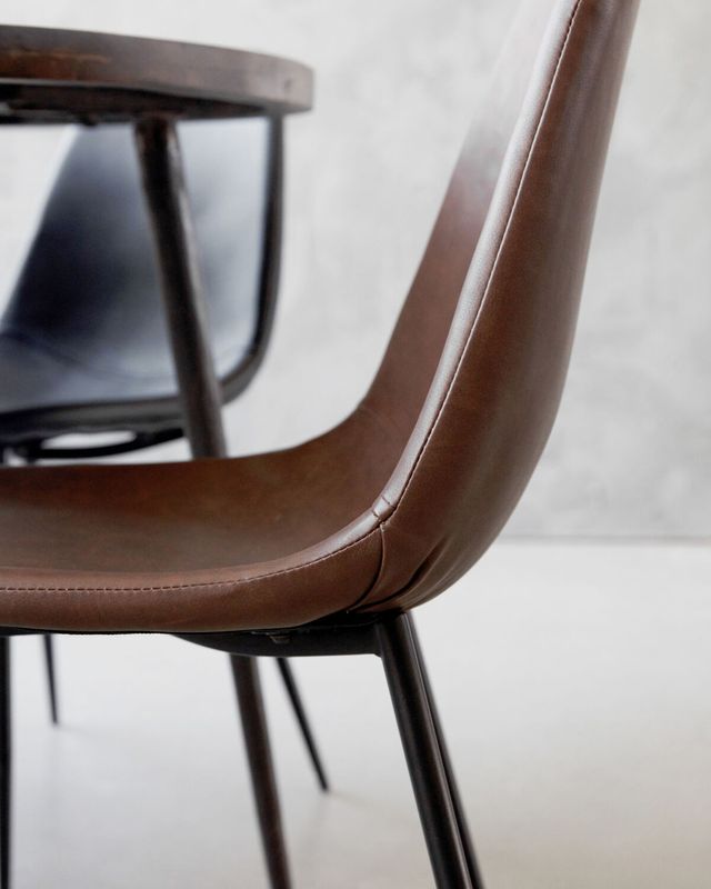 House Doctor Found Stol Brun