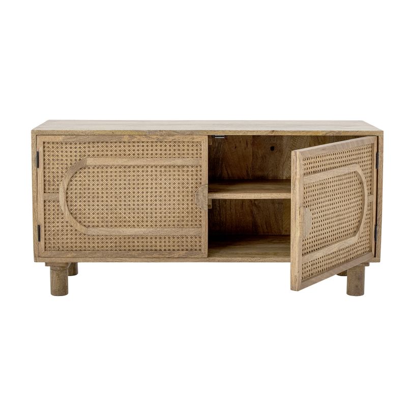 Bloomingville Pablo Skåp, Natur, Mangoträ