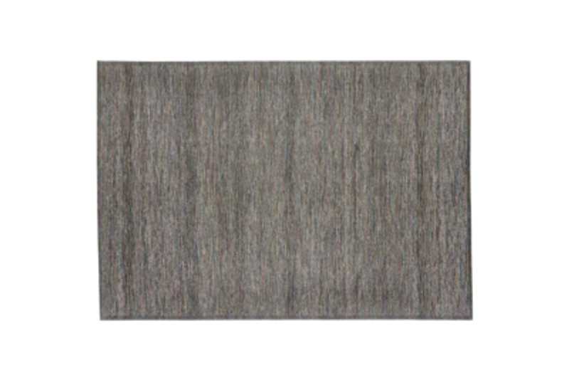 Brafab Briza Utomhusmatta 200x290 cm Grå