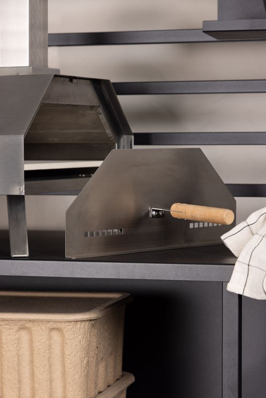 Venture Home Hamnå Pizzaugn