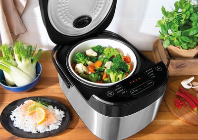Gastroback Design multicooker Pro