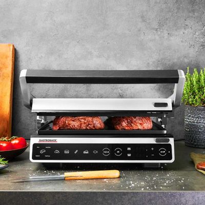 Gastroback Design BBQ Advanced Smart