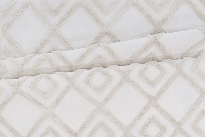 Venture Home Towa Modern Matta