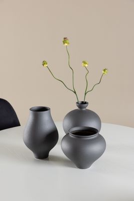 Venture Home Härön Matbord med Polar Matstol