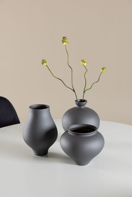 Venture Home Härön Matbord med Polar Matstol