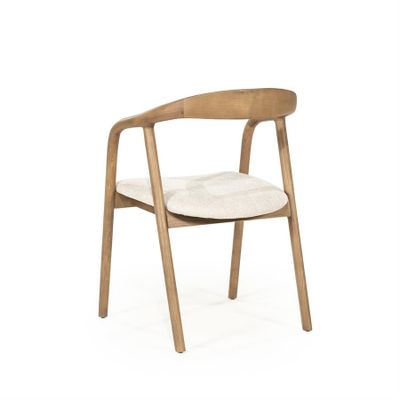 Eleonora Stol Rayven - Ljusbrun