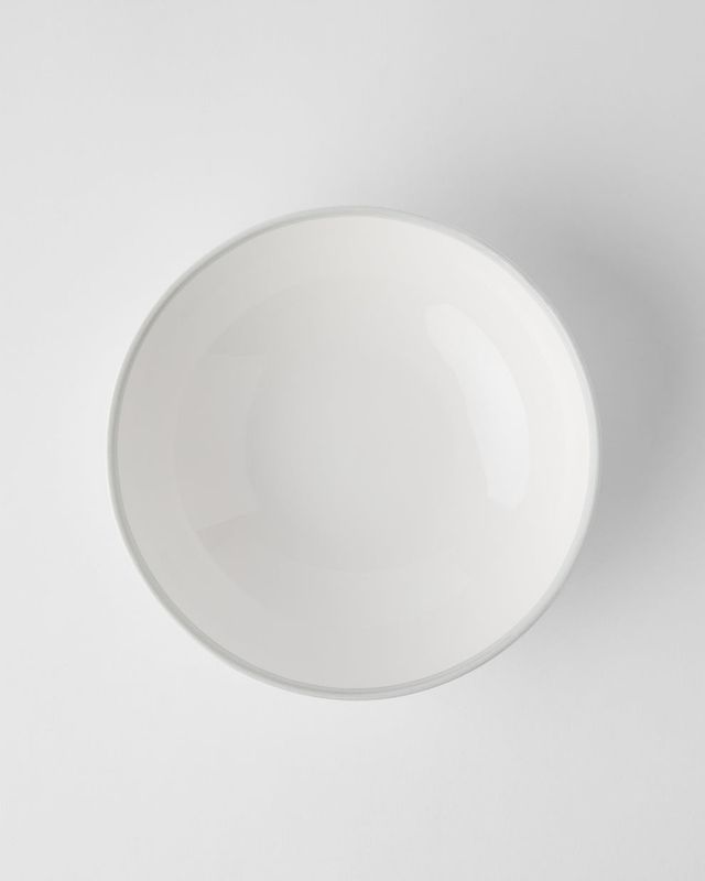 Gustavsberg SOMMAR Björk, Skål 17 cm, rund