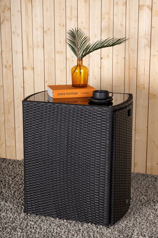 Venture Home Savanna Cafégrupp