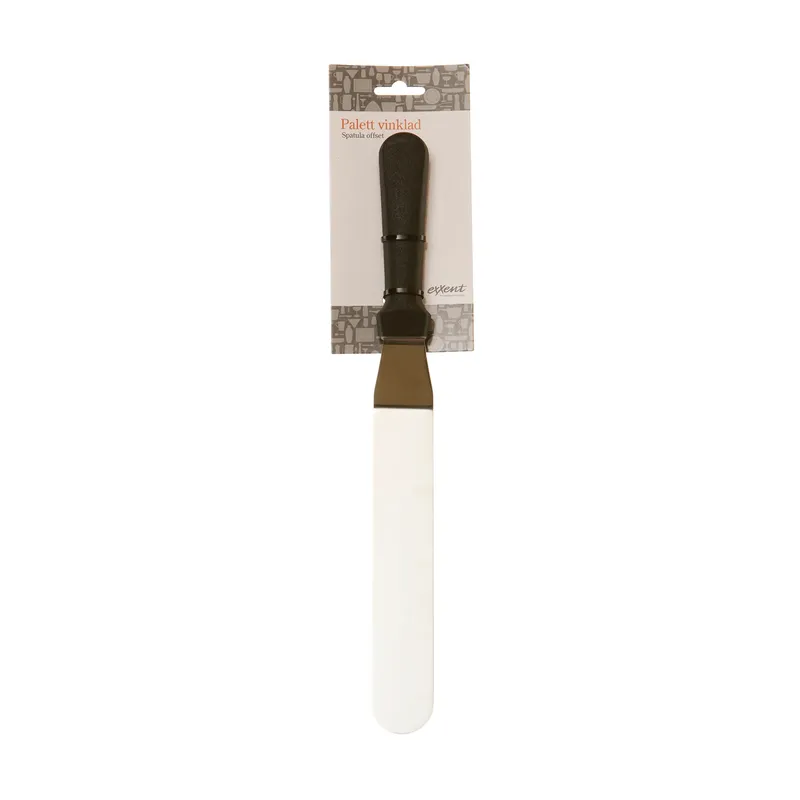 Exxent Palett 20 cm, vinklad