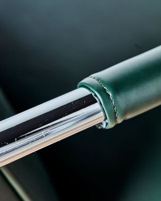 House Doctor Comma Fåtölj Mörkgrön