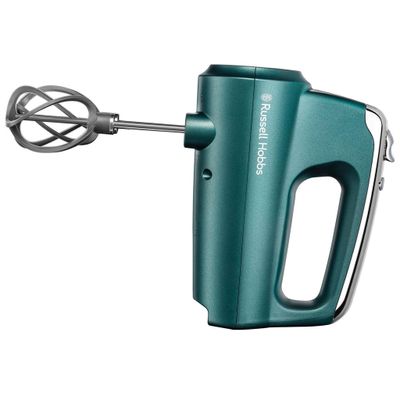 Russel Hobbs Elvisp Swirl Turquoise