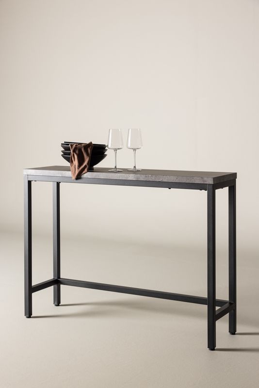 Venture Home Rise Bord - Stilrent Sidobord