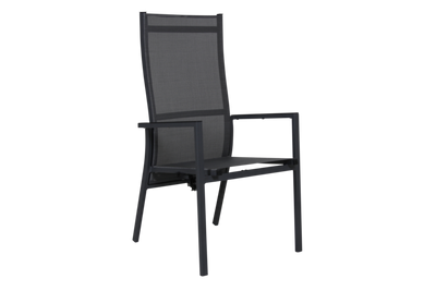 Brafab Avanti Positionsstol Antracit / Grå