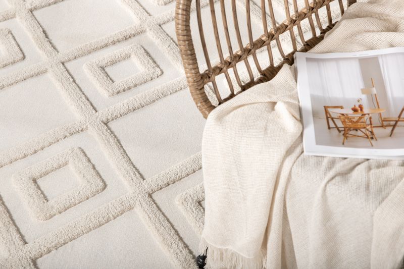 Venture Home Towa Modern Matta