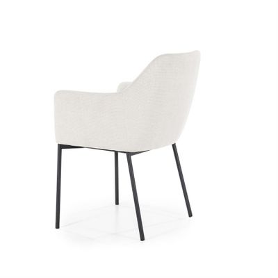 Eleonora Stol Paul - Beige Linea