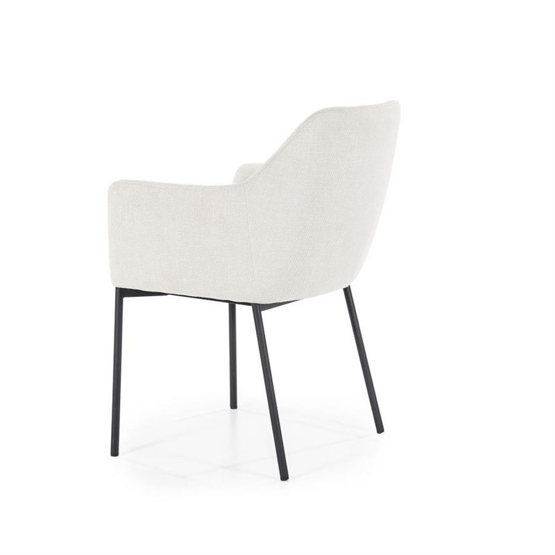 Eleonora Stol Paul - Beige Linea