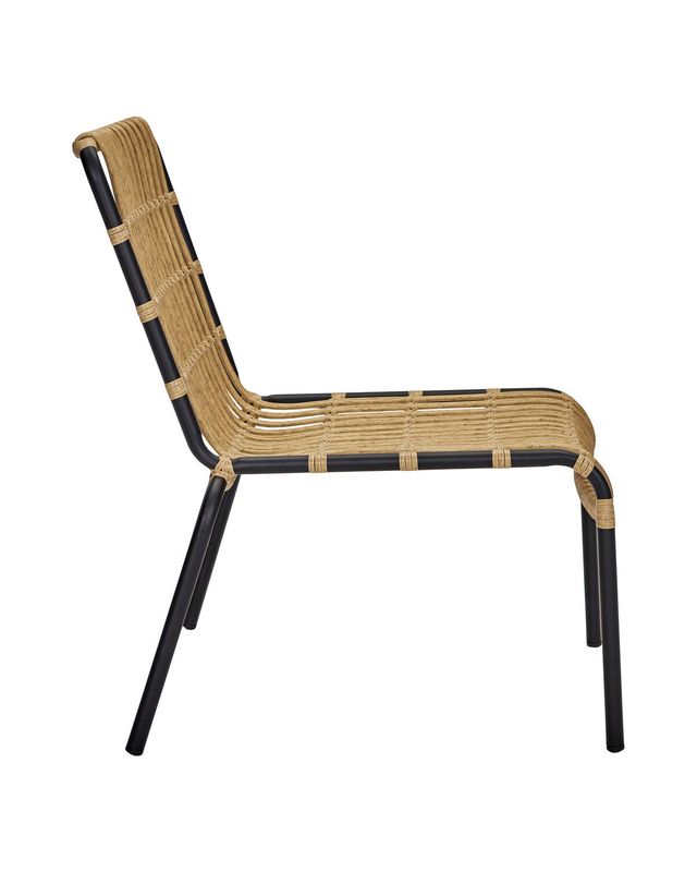 House Doctor Loka Stol Natur