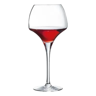 Chef & Sommelier Vinglas 55 cl Open up