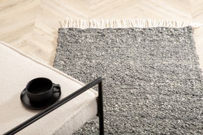 Venture Home Betina Ullmatta Grå