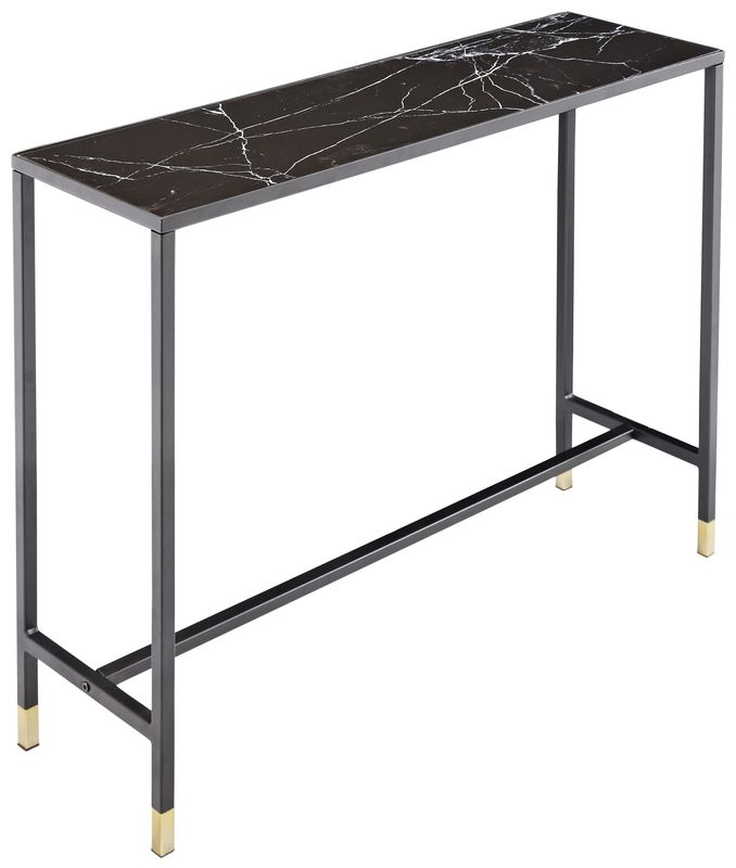 Venture Home Dipp Sidobord