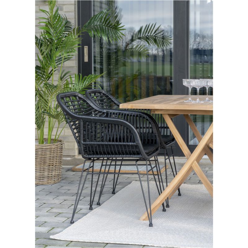 House Nordic Menorca Matta