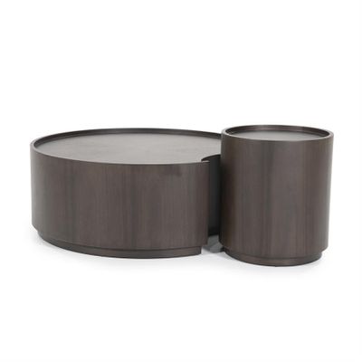 Eleonora Soffbordsset Max Brun