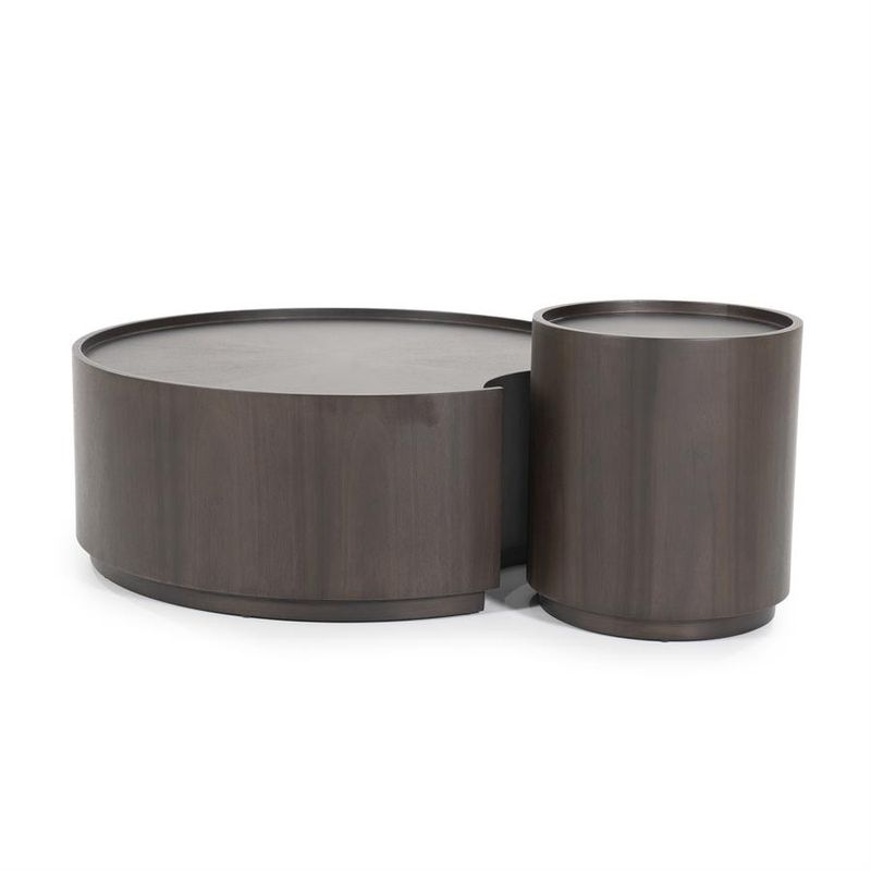 Eleonora Soffbordsset Max Brun