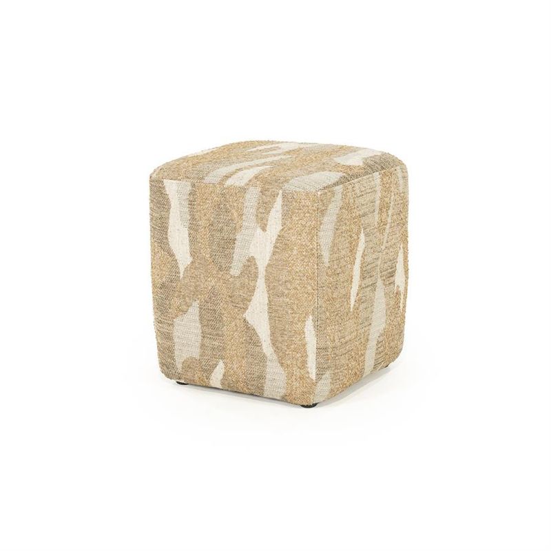 By Boo Puff Rytm Liten - Mullvad