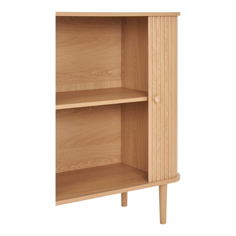 House Nordic Nikko Sido Board