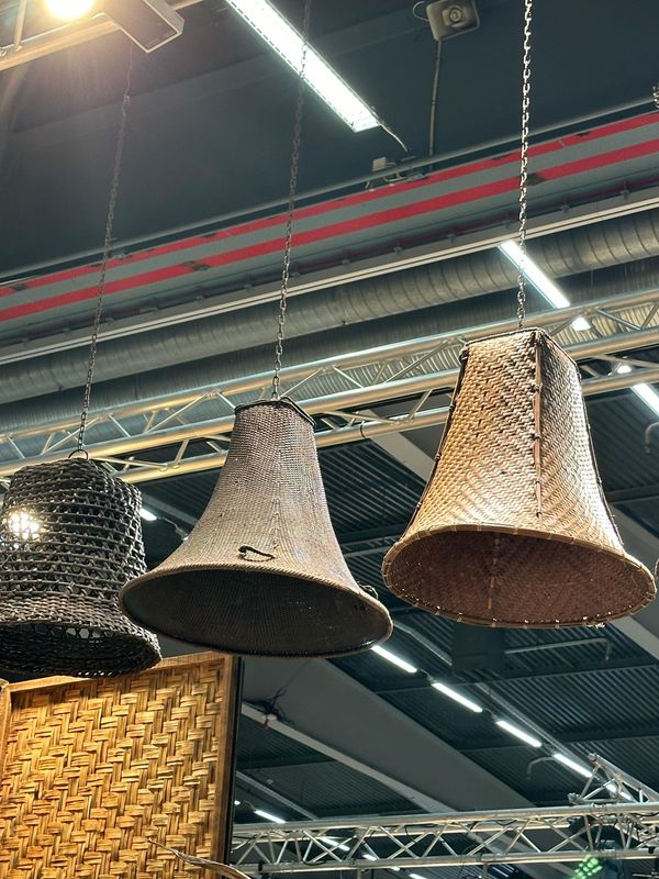 Jakobsdals Vintage Lampskärm