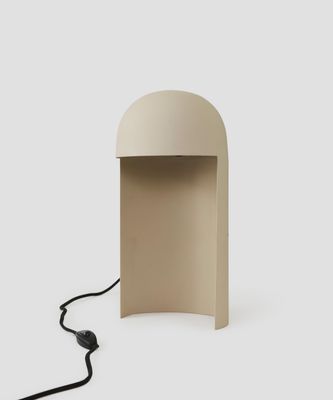 Jakobsdals Lux Lampa