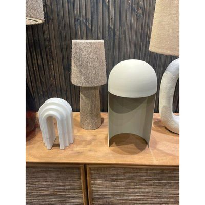 Jakobsdals Lux Lampa
