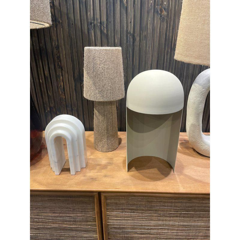 Jakobsdals Lux Lampa