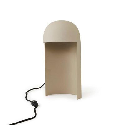 Jakobsdals Lux Lampa