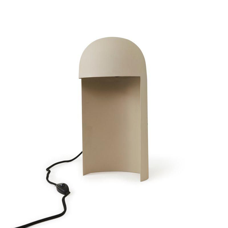 Jakobsdals Lux Lampa