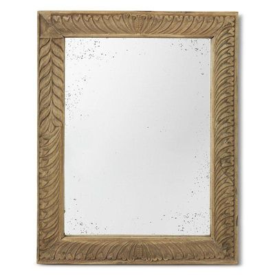 Jakobsdals Vintage Kasia Spegel S 77x60x5 cm