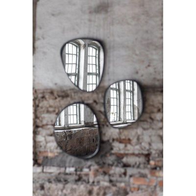 Jakobsdals Aria Spegel 62x54x1 cm