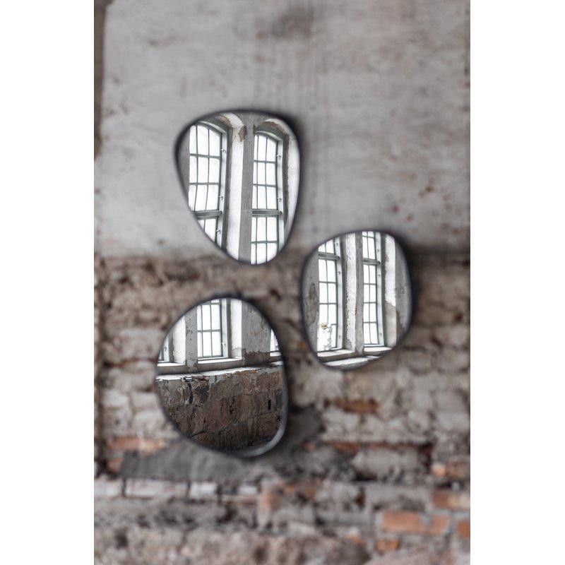 Jakobsdals Aria Spegel 63x52x1 cm